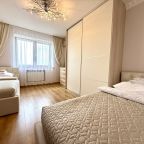 Апартаменты (Апартаменты 320), Апартаменты Flats-Line
