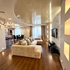 Апартаменты (Апартаменты 320), Апартаменты Flats-Line