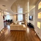 Апартаменты (Апартаменты 320), Апартаменты Flats-Line