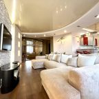 Апартаменты (Апартаменты 320), Апартаменты Flats-Line