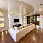 Апартаменты (Апартаменты 320), Апартаменты Flats-Line