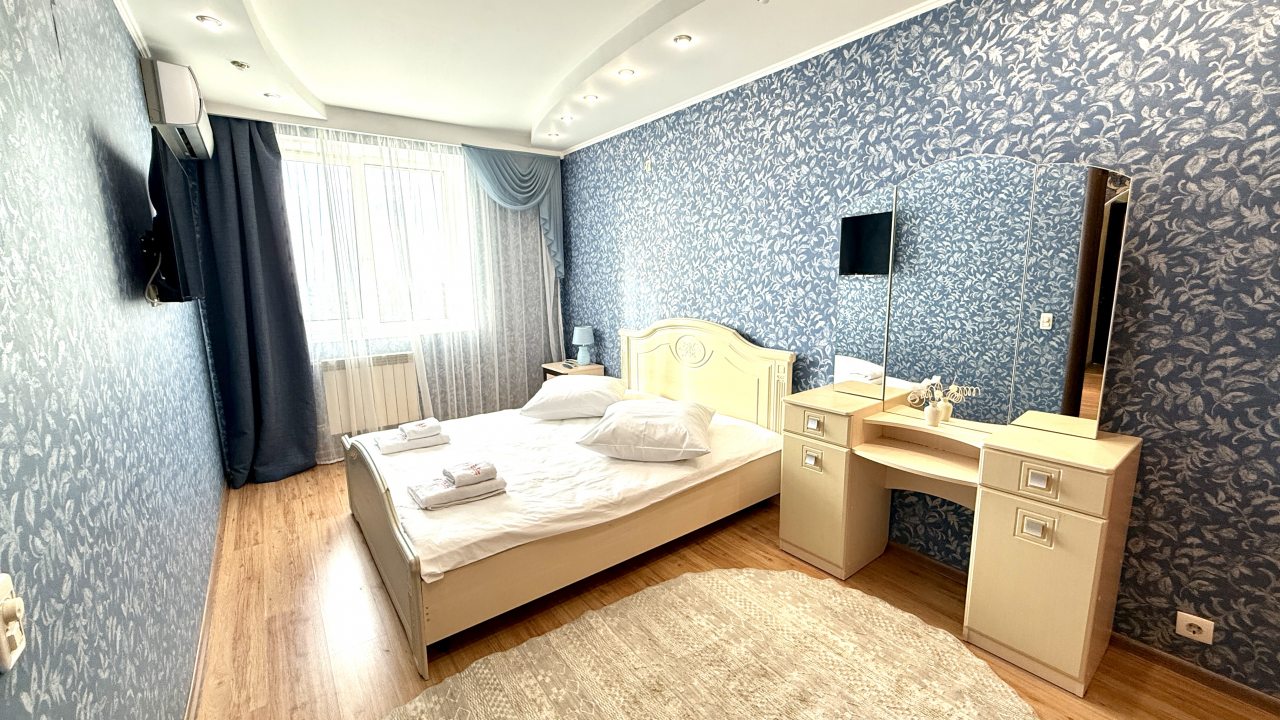 Квартира (Апартаменты 84), Апартаменты Flats-Line