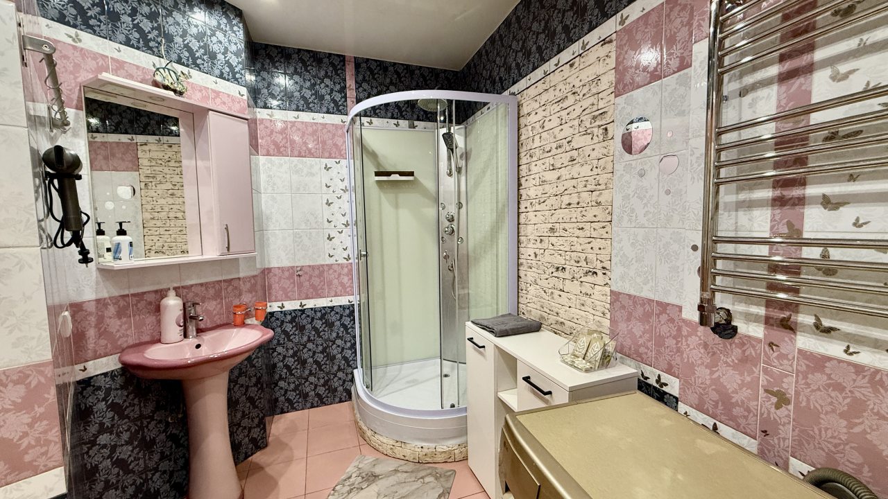 Квартира (Апартаменты 84), Апартаменты Flats-Line