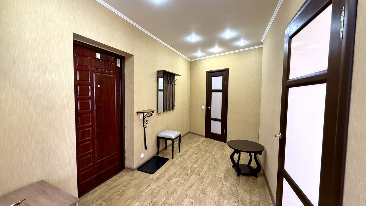 Квартира (Апартаменты 84), Апартаменты Flats-Line