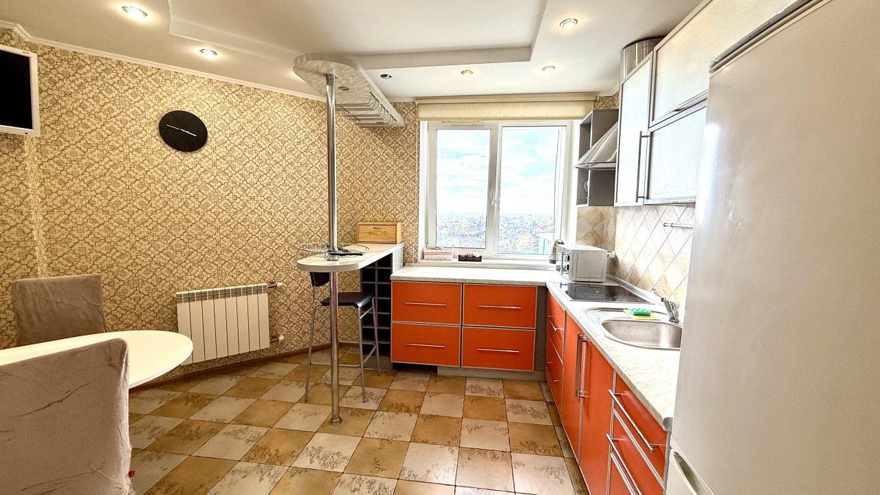 Квартира (Апартаменты 84), Апартаменты Flats-Line