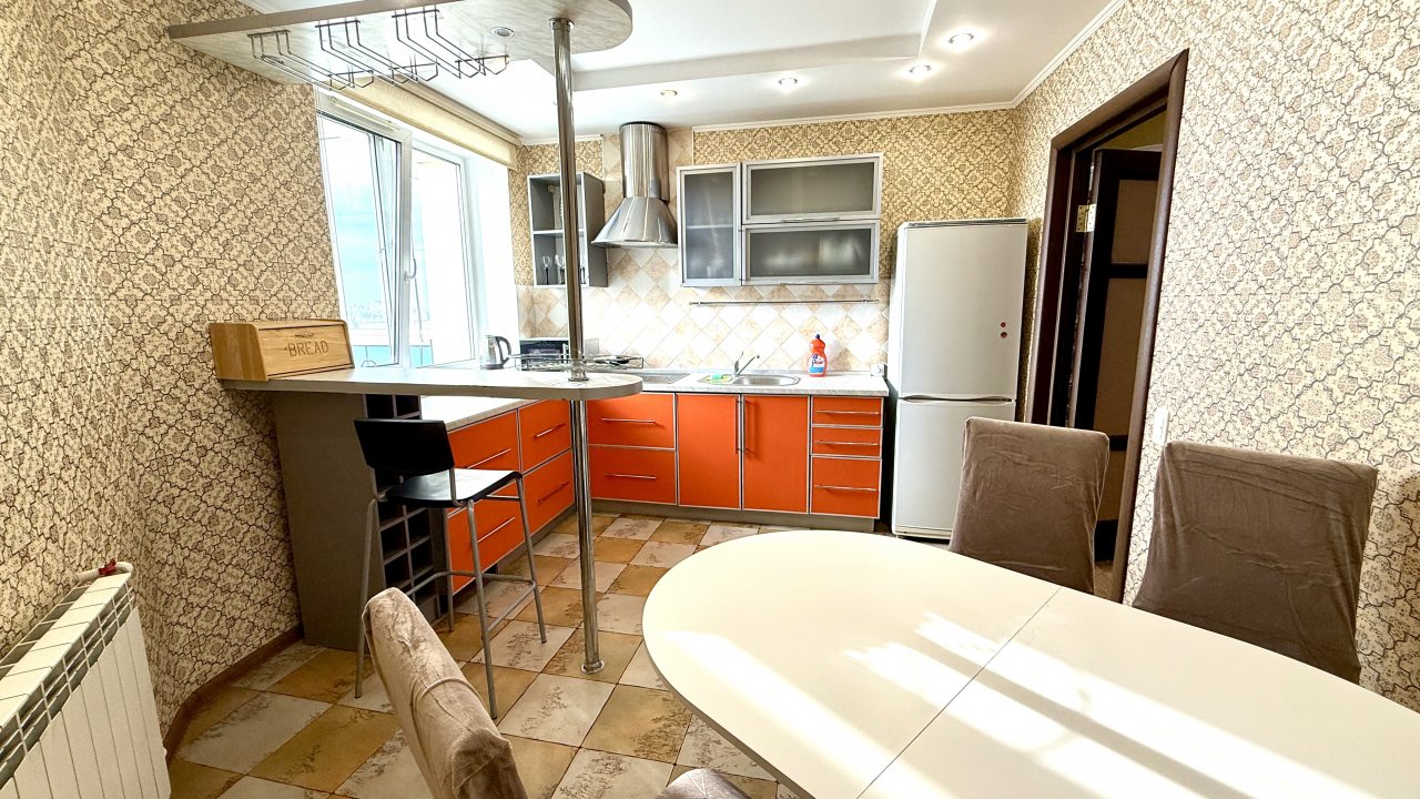 Квартира (Апартаменты 84), Апартаменты Flats-Line