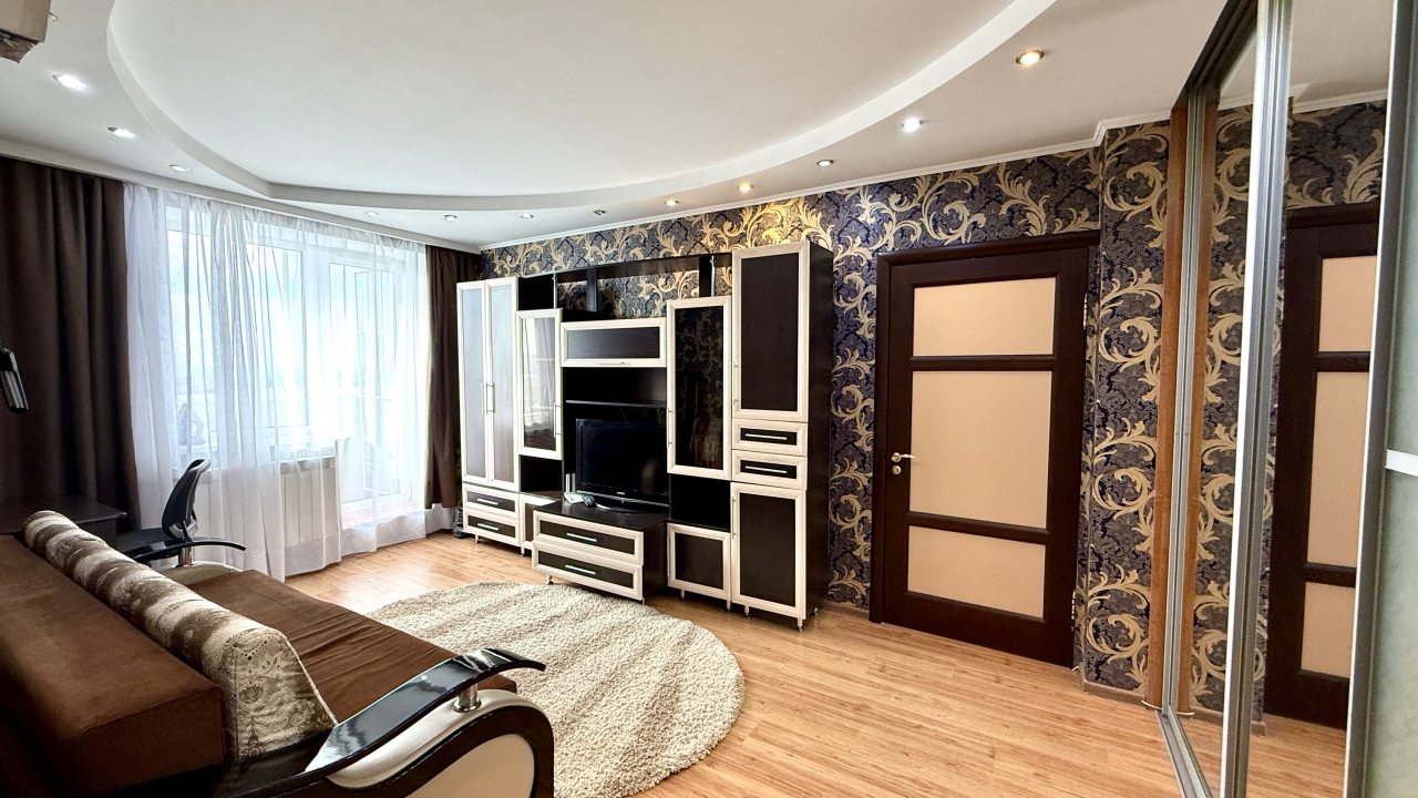 Квартира (Апартаменты 84), Апартаменты Flats-Line