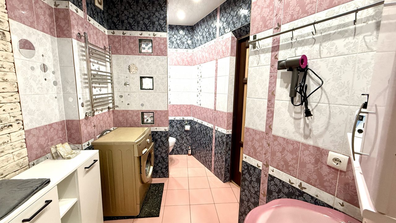 Квартира (Апартаменты 84), Апартаменты Flats-Line