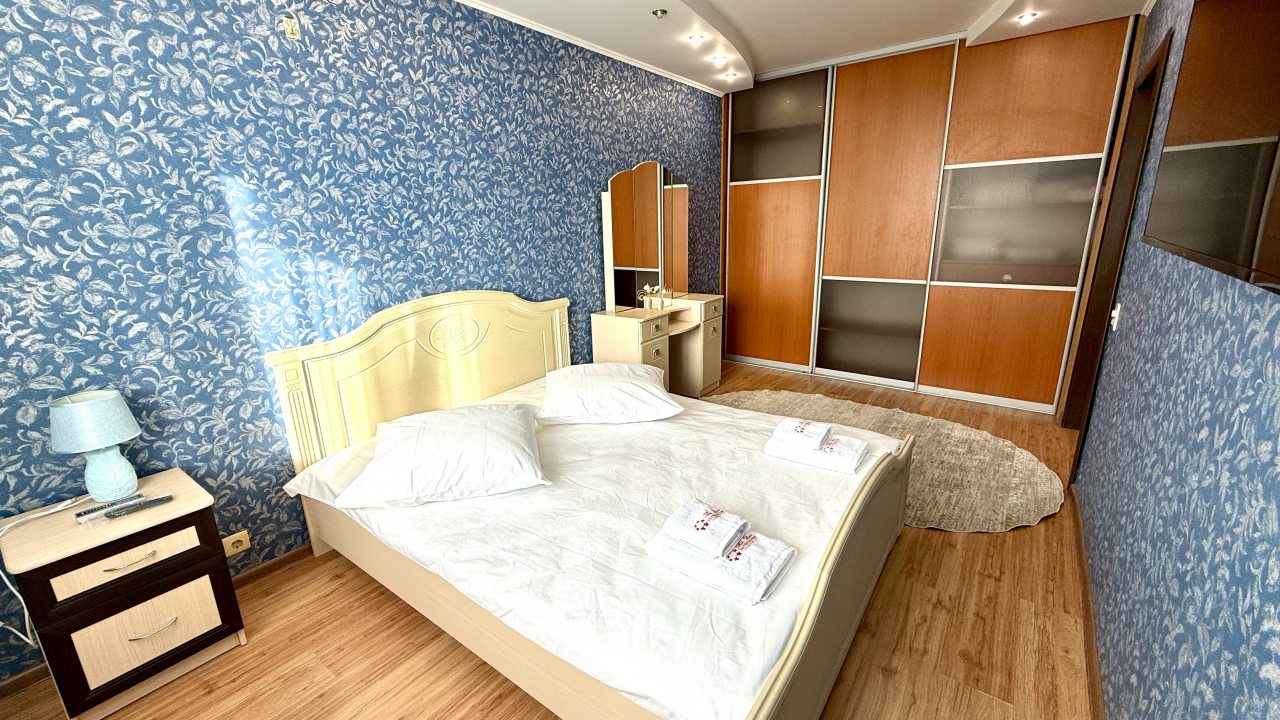 Квартира (Апартаменты 84), Апартаменты Flats-Line