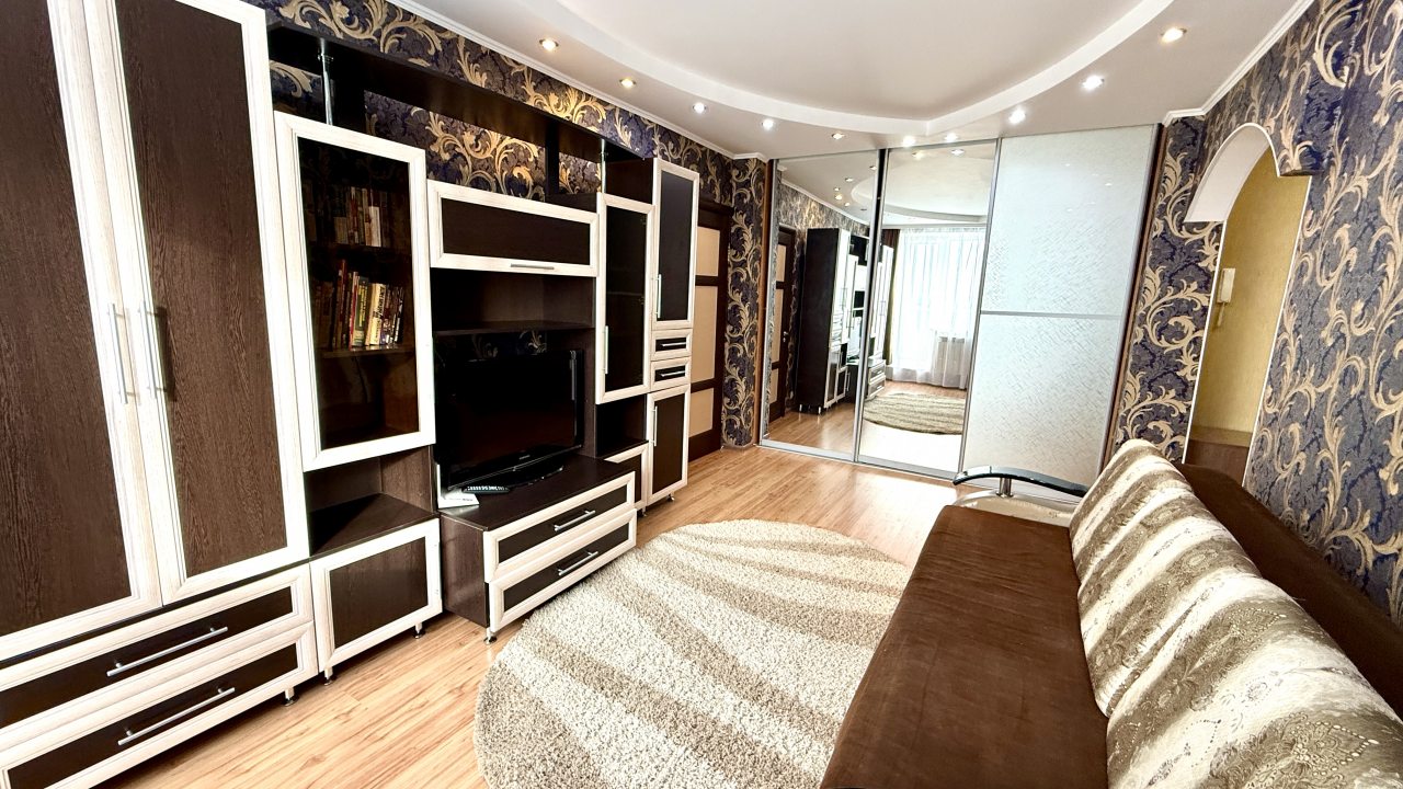 Квартира (Апартаменты 84), Апартаменты Flats-Line