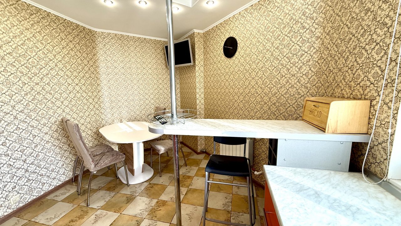 Квартира (Апартаменты 84), Апартаменты Flats-Line