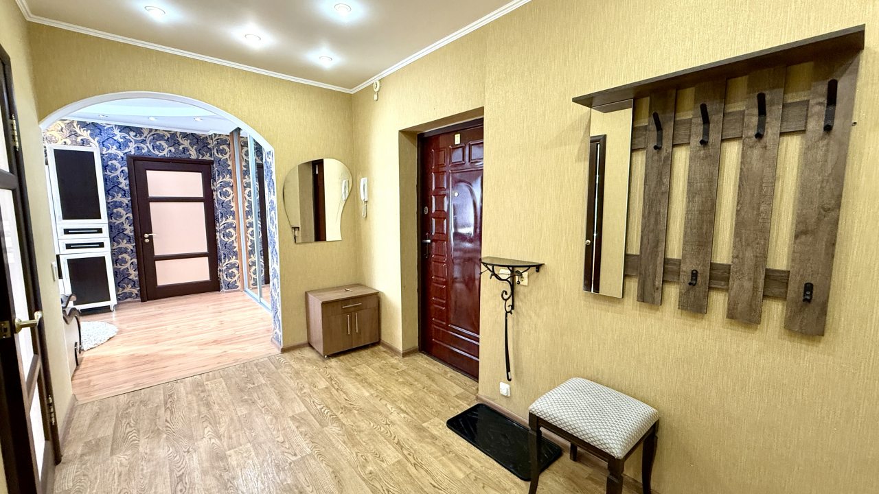 Квартира (Апартаменты 84), Апартаменты Flats-Line