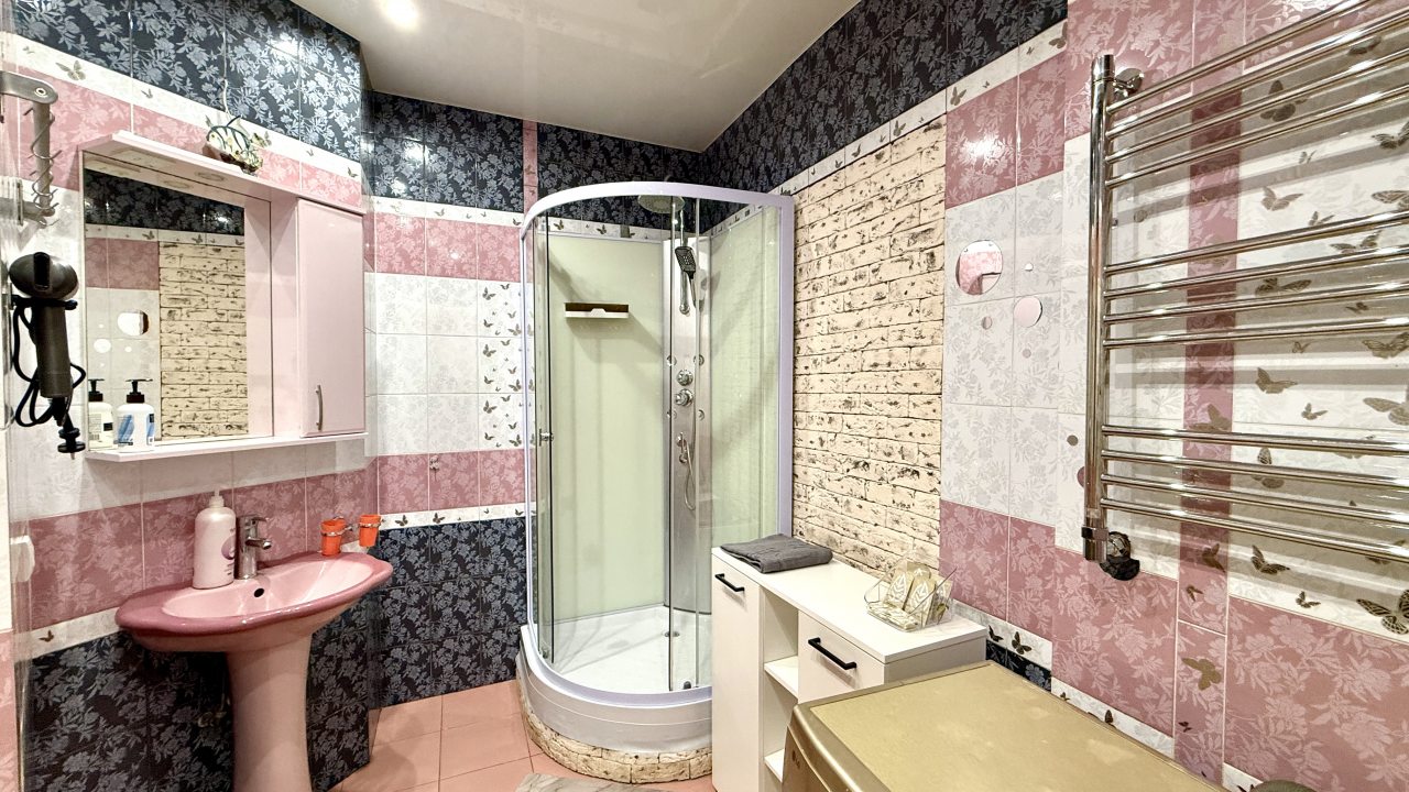 Квартира (Апартаменты 84), Апартаменты Flats-Line