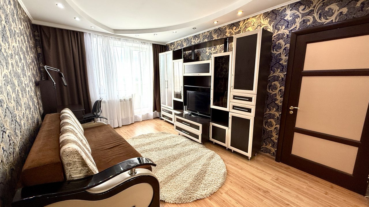 Квартира (Апартаменты 84), Апартаменты Flats-Line