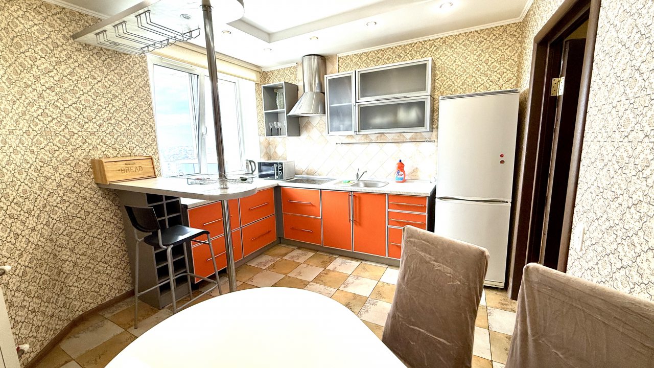 Квартира (Апартаменты 84), Апартаменты Flats-Line