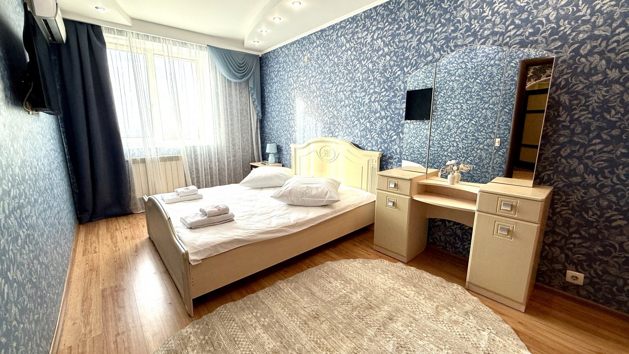 Квартира (Апартаменты 84), Апартаменты Flats-Line