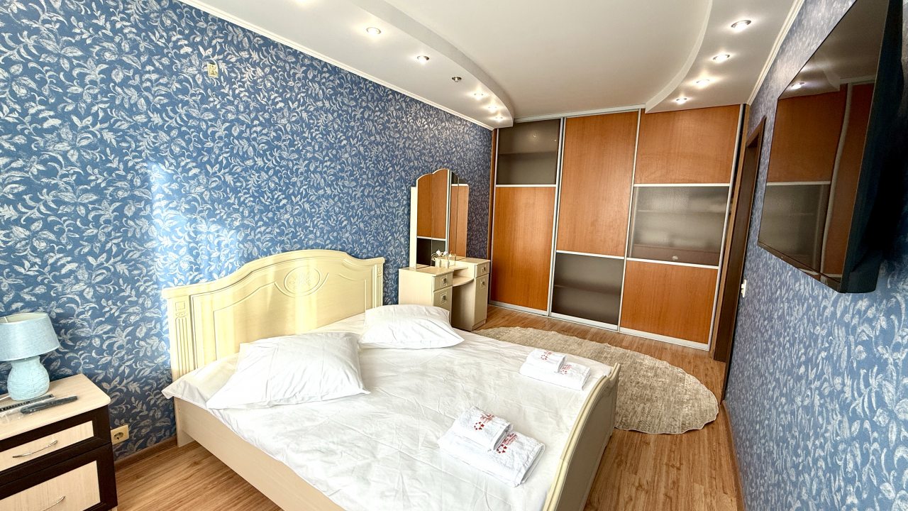 Квартира (Апартаменты 84), Апартаменты Flats-Line