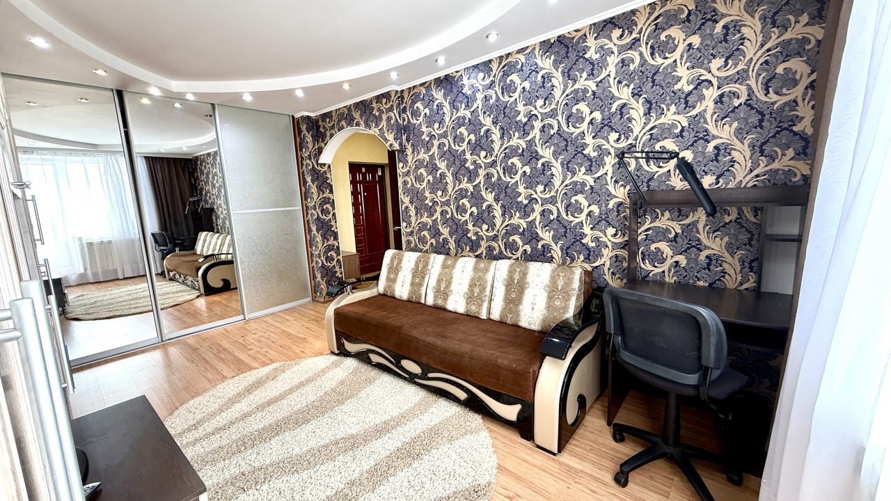 Квартира (Апартаменты 84), Апартаменты Flats-Line
