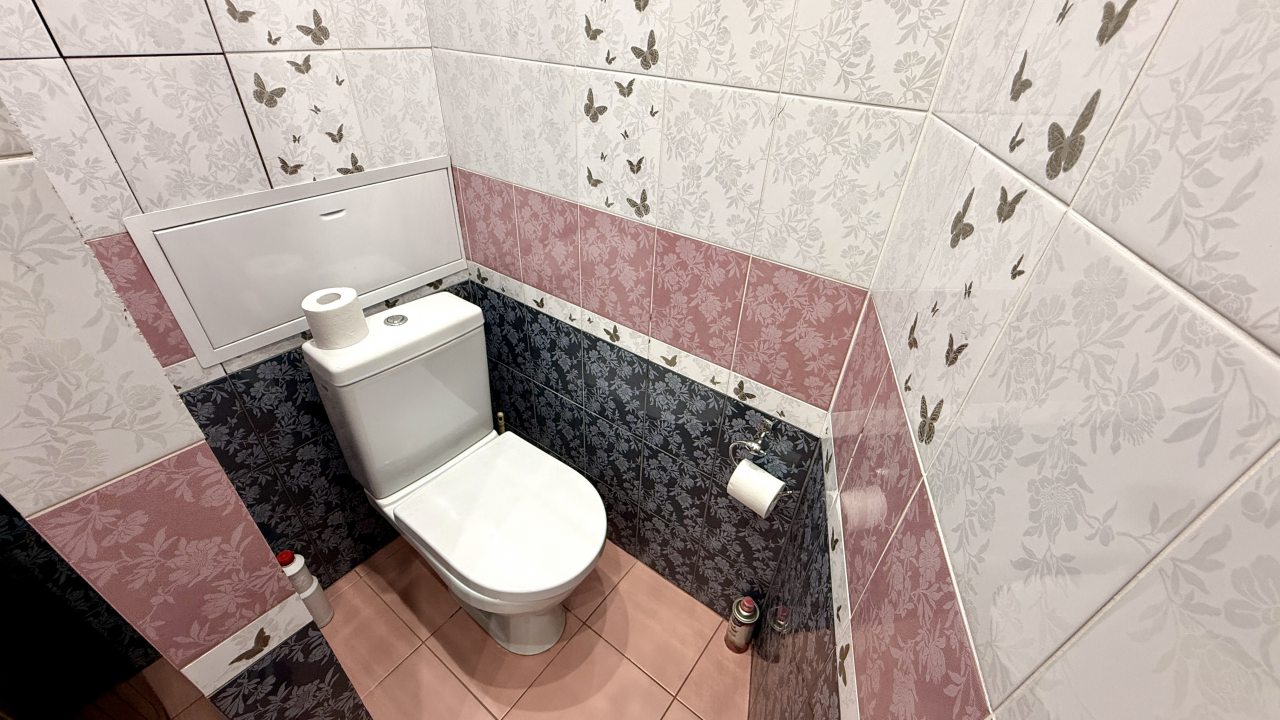 Квартира (Апартаменты 84), Апартаменты Flats-Line