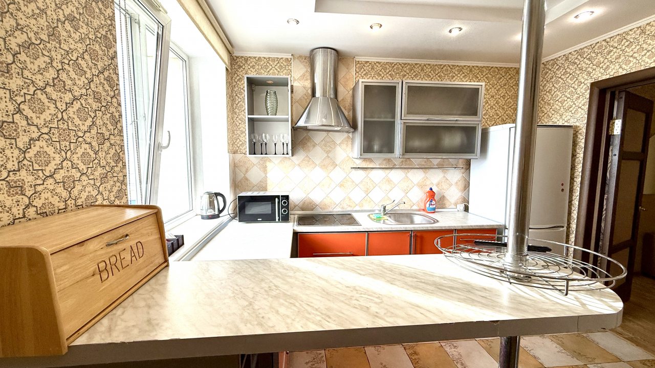 Квартира (Апартаменты 84), Апартаменты Flats-Line