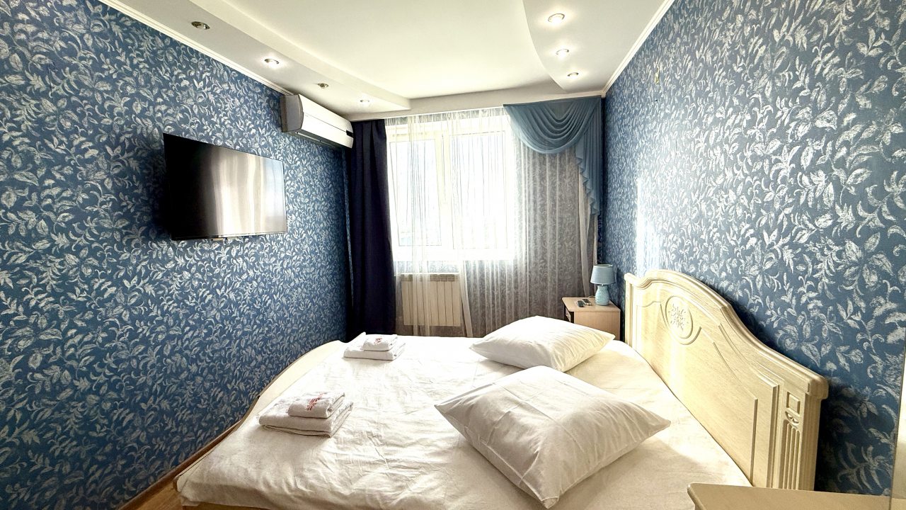 Квартира (Апартаменты 84), Апартаменты Flats-Line