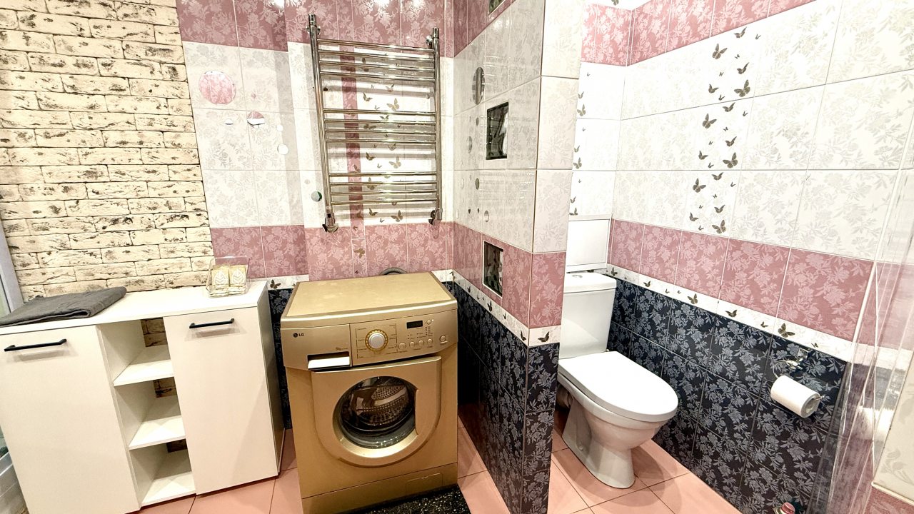Квартира (Апартаменты 84), Апартаменты Flats-Line