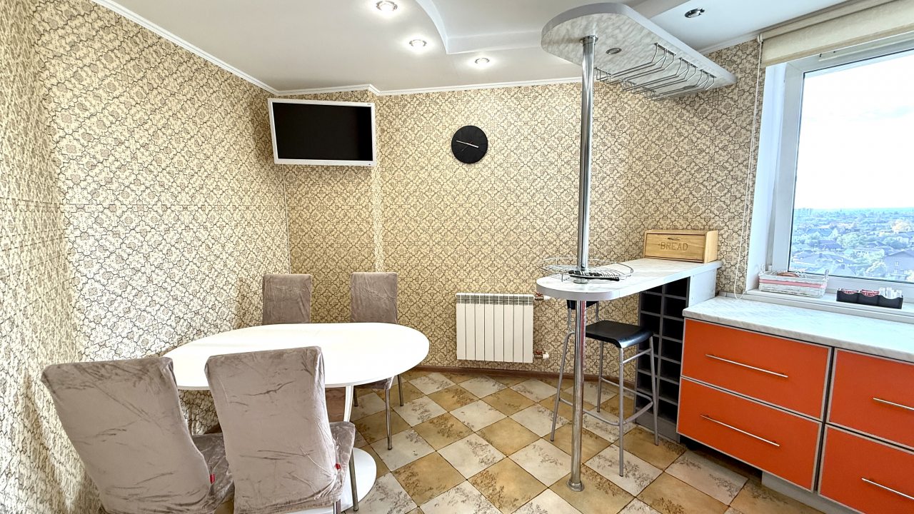 Квартира (Апартаменты 84), Апартаменты Flats-Line