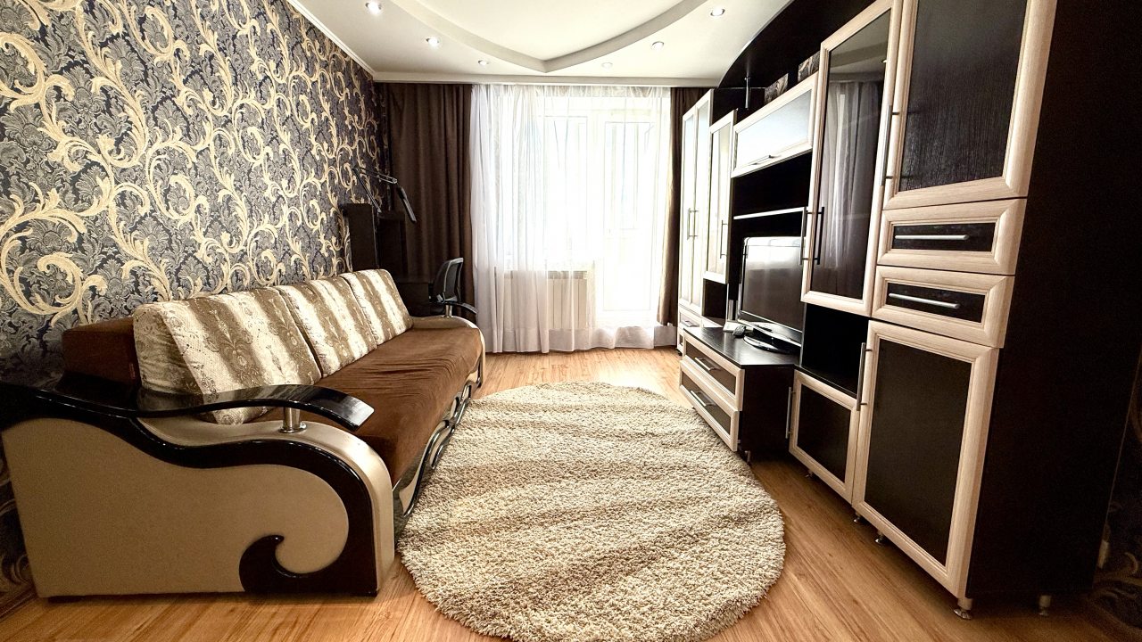 Квартира (Апартаменты 84), Апартаменты Flats-Line