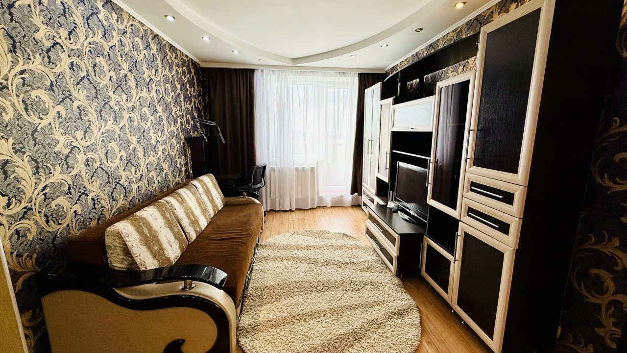Квартира (Апартаменты 84), Апартаменты Flats-Line