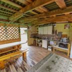 Летняя кухня это полигон для ваших кулинарных экспериментов.