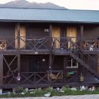 Четырехместный (С общей ванной комнатой), База отдыха Altay Sun