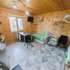 Студио, База отдыха Altay Sun