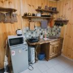 Студио, База отдыха Altay Sun