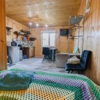 Студио, База отдыха Altay Sun