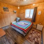 Двухместный, База отдыха Altay Sun