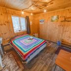 Двухместный, База отдыха Altay Sun