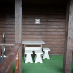 Двухместный, База отдыха Altay Sun