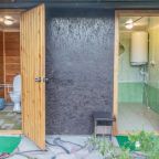 Четырехместный (С общей ванной комнатой), База отдыха Altay Sun