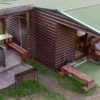 Четырехместный (С общей ванной комнатой), База отдыха Altay Sun