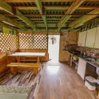 Четырехместный (С общей ванной комнатой), База отдыха Altay Sun