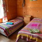 Семейный (Апартаменты), База отдыха Altay Sun