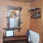 Семейный (Апартаменты), База отдыха Altay Sun