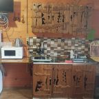 Семейный (Апартаменты), База отдыха Altay Sun