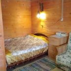 Семейный (Апартаменты), База отдыха Altay Sun