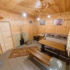 Баня, База отдыха Altay Sun