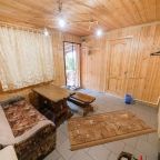 Баня, База отдыха Altay Sun