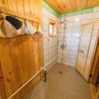 Баня, База отдыха Altay Sun