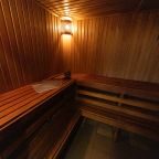 Баня, База отдыха Altay Sun