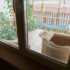 Баня, База отдыха Altay Sun