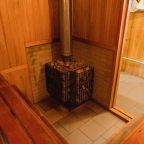 Баня, База отдыха Altay Sun